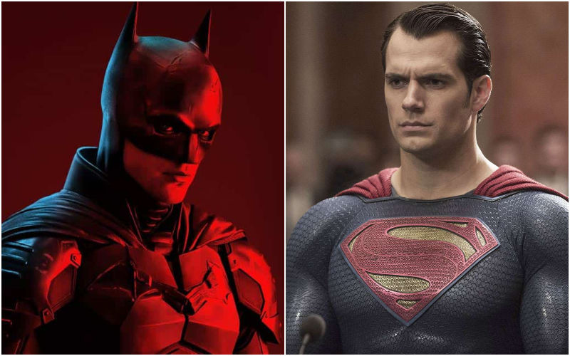 Superman To Be Part Of Robert Pattinson’s The Batman? Matt Reeve’s Bat Universe Once Again Confirms Existence Of Sup's Metropolis