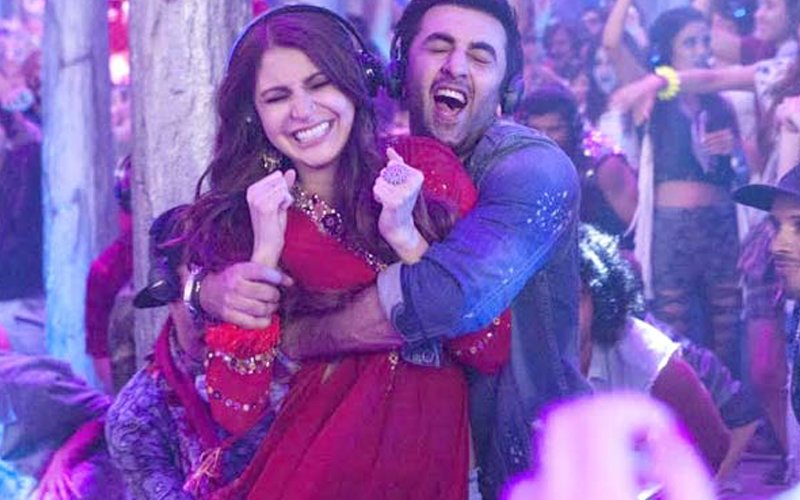 ‘The Breakup Song’- A Foot-Tapping Number From Ae Dil Hai Mushkil