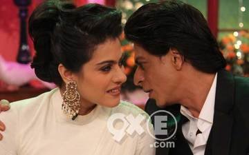 All That You Didn't Know About Raj, Simran And DDLJ!