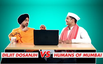 Mumbaikars Roast Diljit Dosanjh And His Punjabi Numbers!