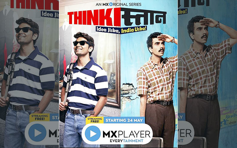 Explore The Real World Of Indian Advertising Industry- Divided By Language But United By Ideas With MX Player’s Thinkistan