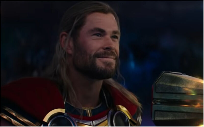 Thor: Love and Thunder Teaser OUT: Mighty Thor Turns Peace-Loving God As He Drops His Aggression: ‘My Superhero-ing Days Are Over’
