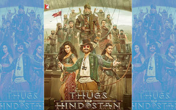 Thugs Of Hindostan Box Office Collection: महज 3 दिन में 100 करोड़ क्लब में शामिल हुई आमिर और अभिताभ की फिल्म