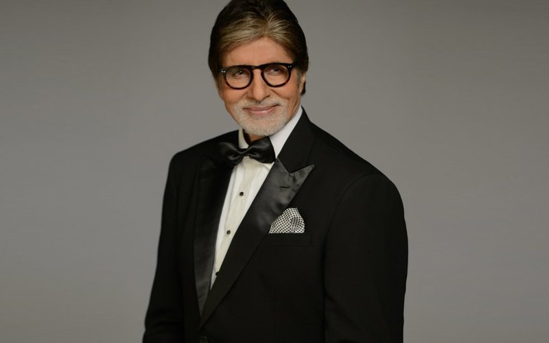BIRTHDAY SPECIAL: Amitabh Bachchan Bares His Heart To Khalid Mohamed