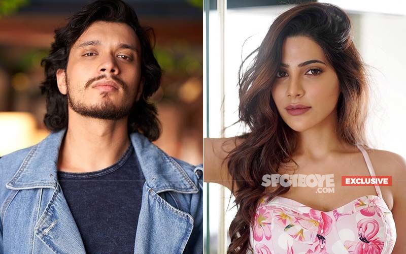 Bigg Boss 14: Nikki Tamboli Shares DEETS About Her Bollywood Debut With Mithun Chakraborty's Son Namashi- EXCLUSIVE