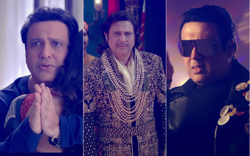 5 Dialogues From Govinda's Fryday That Will Make You Go ROFL