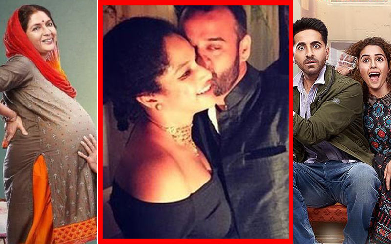 Neena Gupta: Masaba And My Son-In-Law Don’t Want Me To Interfere In Their Marital Problems; Ayushmann, Sanya & Gajraj Rao Join In