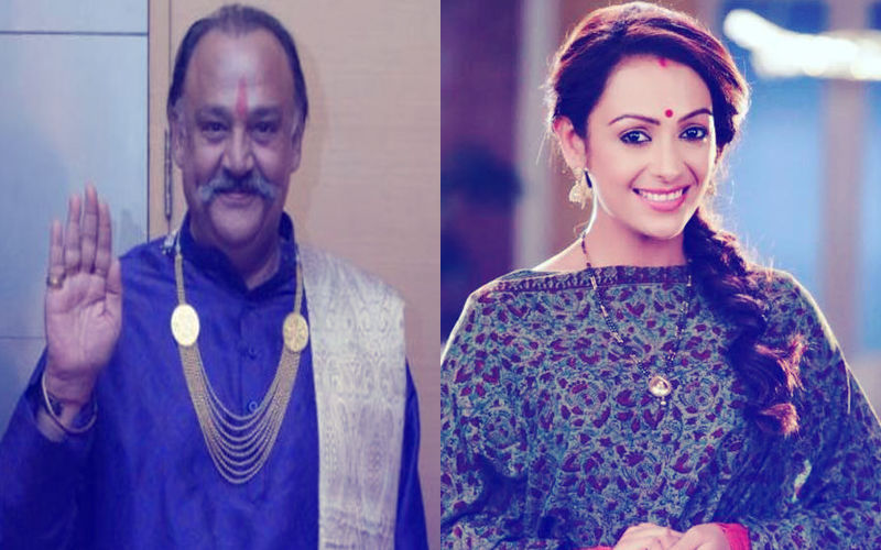 Alok Nath Is An Angel Until Not Drunk, Reveals Co-Star Ashita Dhawan; However, Brands Rape Charges Against Him As “Nonsense”