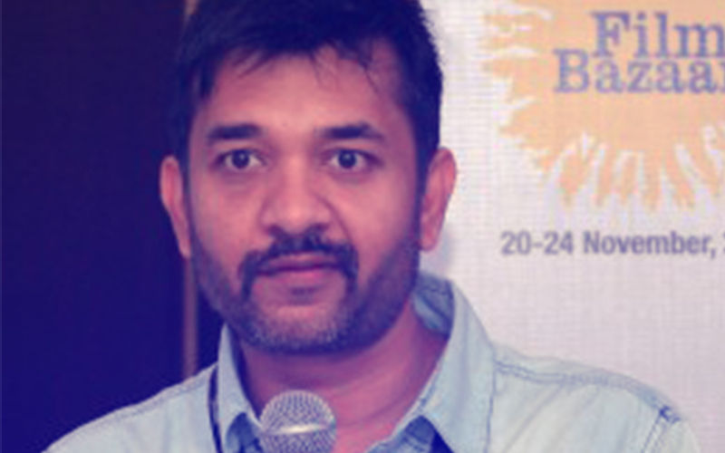 Yash Raj's Senior Employee Ashish Patil Sacked; #MeToo Gains Momentum