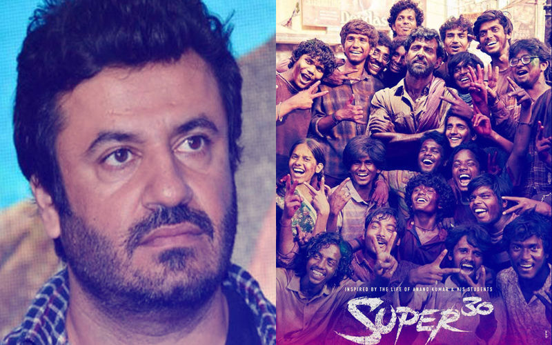 Will Vikas Bahl Lose Direction Credit For Super 30 Following Sexual Harassment Allegations?