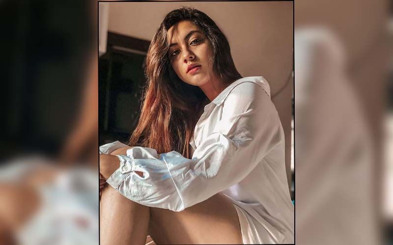 Tujhse Hai Raabta Star Reem Shaikh's Lockdown Clicks Are An Instant Mood-Lifter
