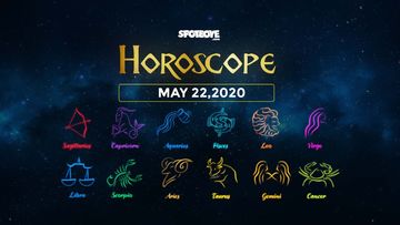 Horoscope Today, May 22, 2020: Check Your Daily Astrology Prediction For Sagittarius, Capricorn, Aquarius and Pisces, And Other Signs
