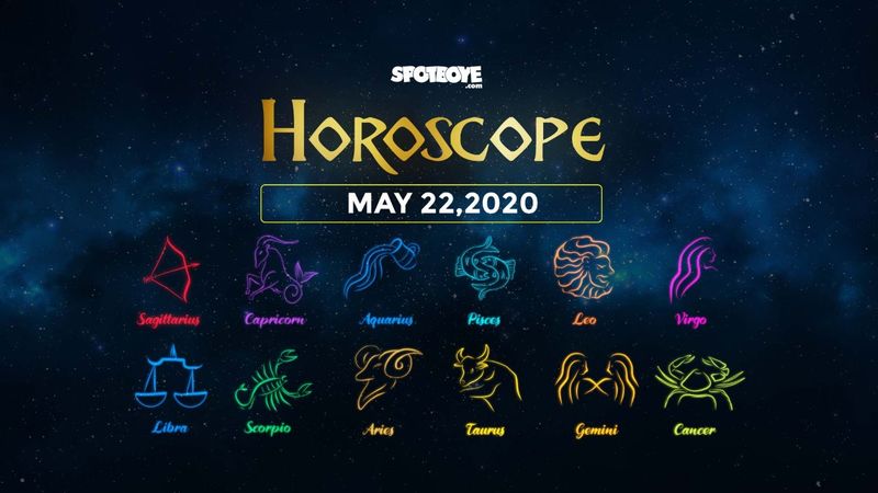 Horoscope Today, May 22, 2020: Check Your Daily Astrology Prediction For Sagittarius, Capricorn, Aquarius and Pisces, And Other Signs