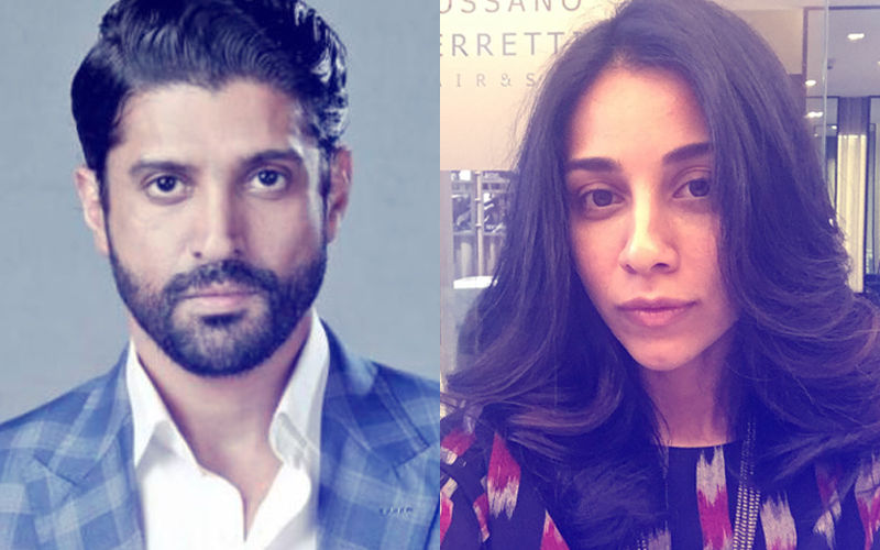 Farhan Akhtar To Amrita Puri: I Deeply Resent Your Insinuation That Me Or My Family Knew Of Sajid Khan’s Behaviour Yet Did Nothing