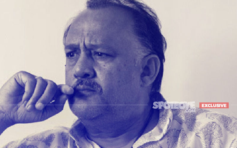 Did You Know? Alok Nath Was Once Held Captive By Police For 24 Hours!