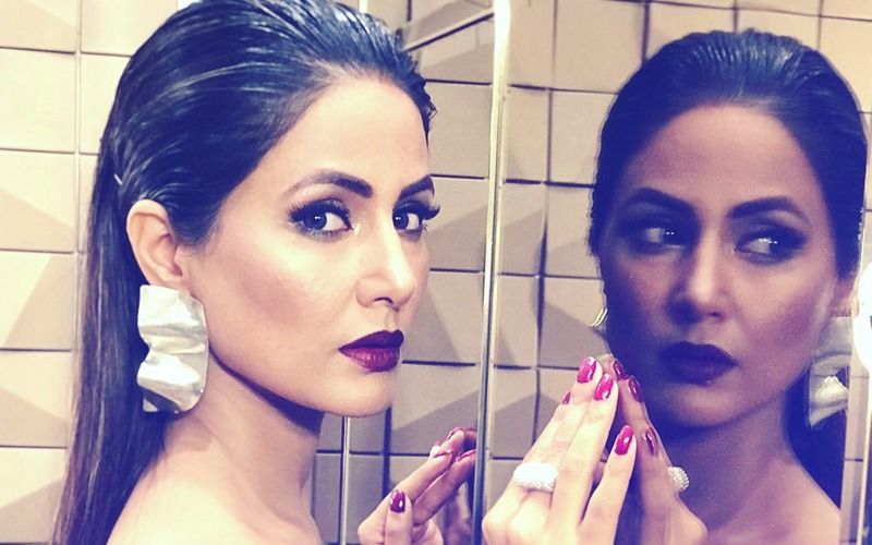 Hina Khan Speaks Up On #MeToo; Thunders, “Consent And Submission Are Not The Same”