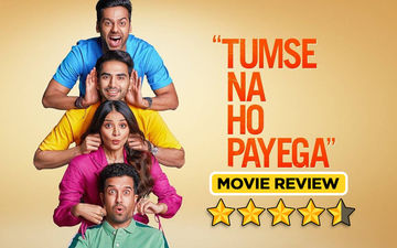 Tumse Na Ho Payega Film REVIEW: Abhishek Sinha Aptly Captures Middle-Class Youth’s Struggle On Screen! This Masterpiece Is Pure Magic; Period! 