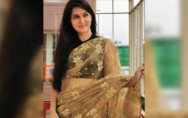 Rafiath Rashid Mithila Gets Most Beautiful Gift From Her Daughter, Shares Video On Instagram