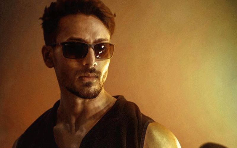 Tiger Shroff On Performing Daredevil Stunts:Fear Drives Me To Perform To The Level I Have To