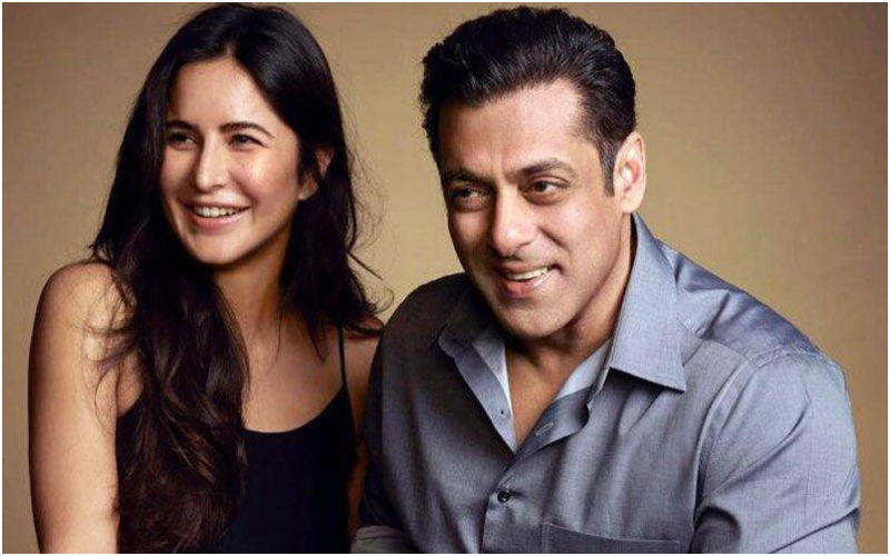 WHAT?! Salman Khan Charged A WHOPPING Rs 150 Crores As His Fees For Tiger 3? Here’s How Much Katrina Kaif Is Earning-REPORTS