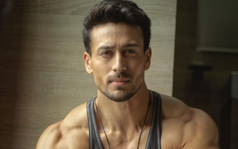 Mantra Behind Tiger Shroff's Fitness Revealed; Trains 365 Days Without Break