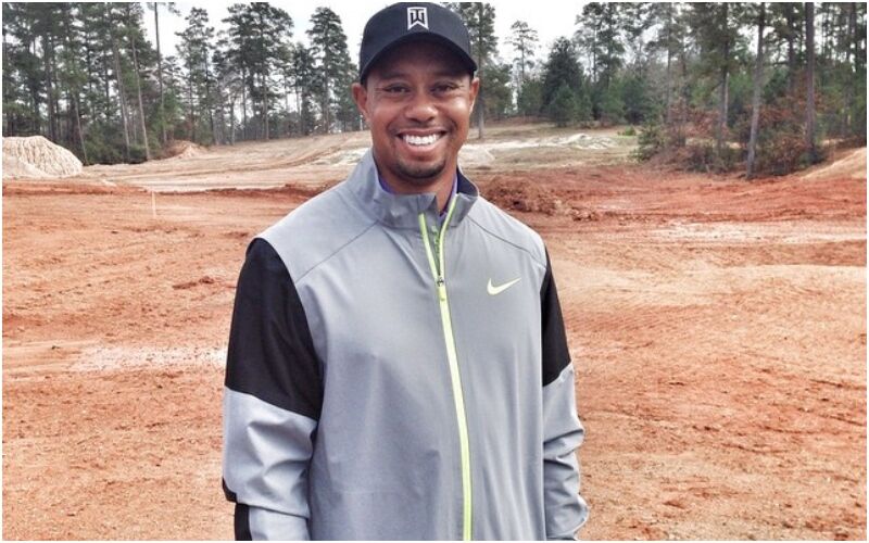 Tiger Woods Reveals His Days Of Being A Full-Time Golfer Are OVER After Serious Car Accident