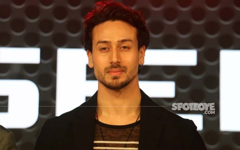 Tiger Shroff Sends Individual Personalized Messages To His Fans Urging Them To Stay Safe And Indoors; Tigerians Are Elated