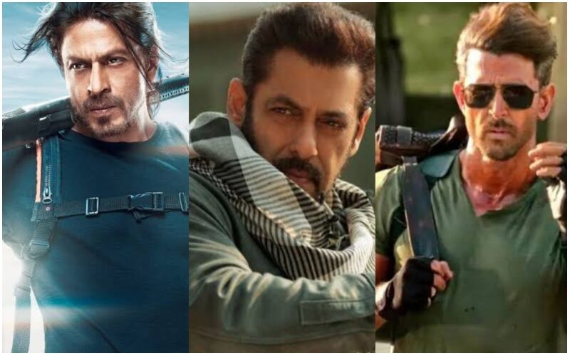 Salman Khan-Hrithik Roshan-Shah Rukh Khan To Come Together In Tiger 3! Internet Goes Berserk: ‘Box Office Tsunami Incoming’