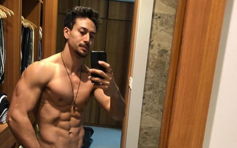 Tiger Shroff To Soon Move Into A Sprawling 8 Bedroom Apartment With His Family?