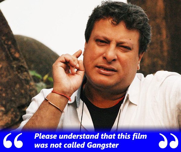 Tigmanshu Dhulia Interview