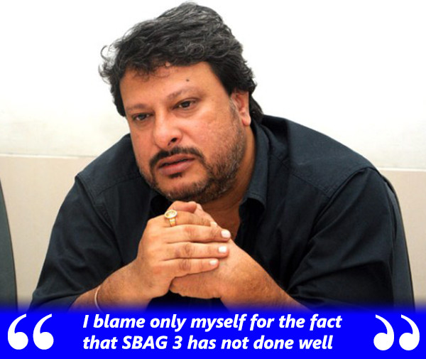 Tigmanshu Dhulia Interview SBAG 3