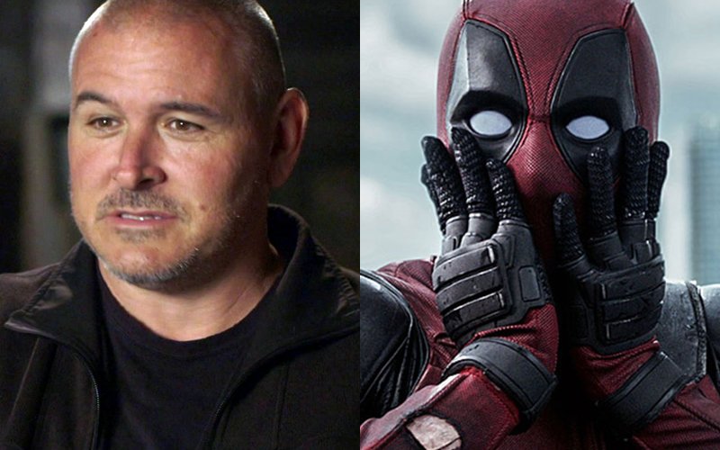 Are These The Reasons Tim Miller Left Deadpool 2?