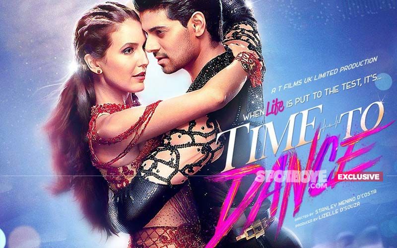 Time To Dance Starring Sooraj Pancholi And Isabelle Kaif Gets A Token Theatrical Release And Then To OTT-EXCLUSIVE