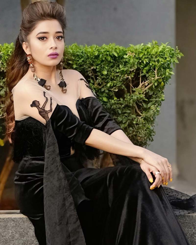 TinaaDatta