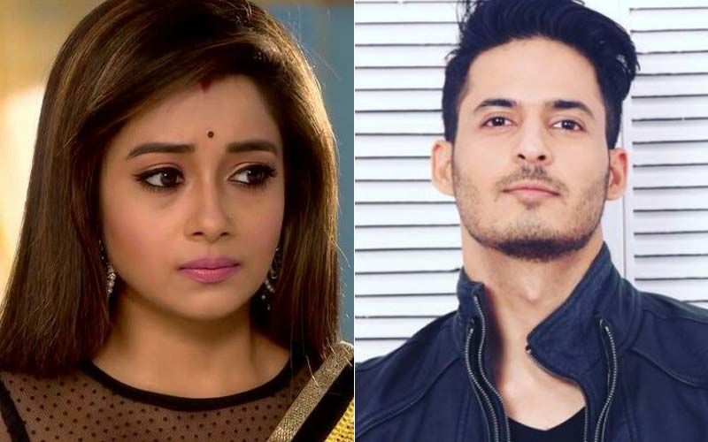 Daayan Actress Tinaa Dattaa Accuses Co-Star Mohit Malhotra Of Touching Her Inappropriately, Says, "I Have Raised My Issues With The Production Team"