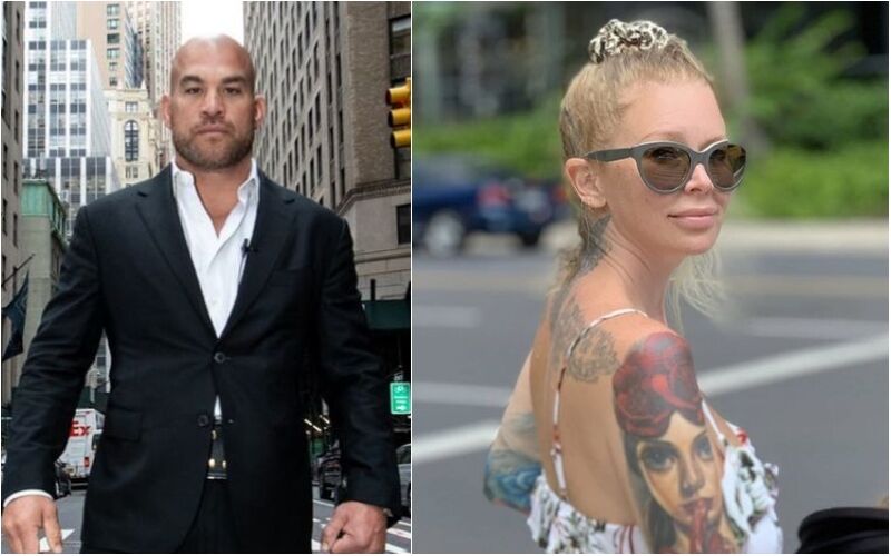 UFC Star Tito Ortiz Opens Up About His Divorce From Pornstar Jenna Jameson, Calls It ‘A Blessing In Disguise’