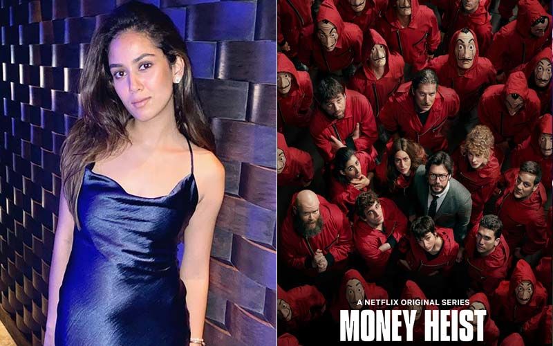 Mira Rajput Rips Apart Money Heist; Says She Had 'Better Expectations'