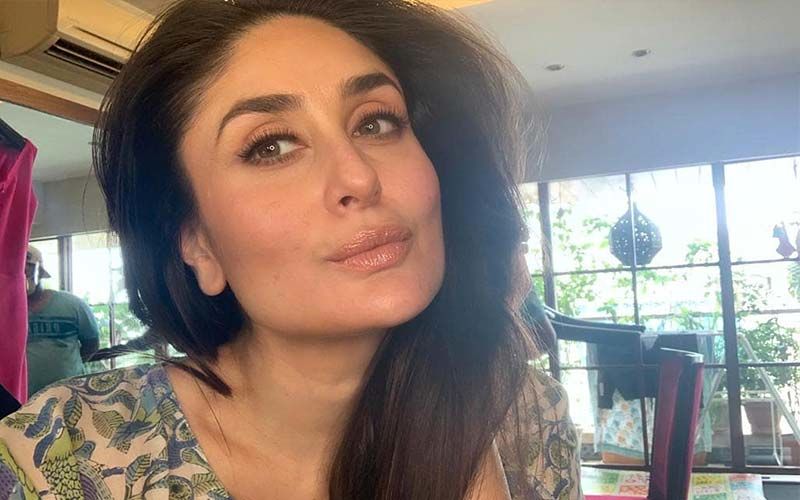 Check Out Kareena Kapoor Khan's Most Liked Pictures On Instagram In the Year 2020