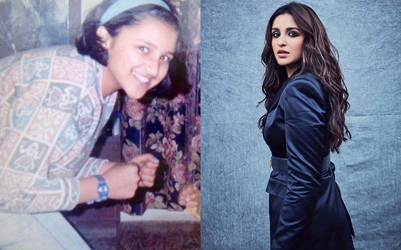 Happy Birthday Parineeti Chopra: 5 Unseen Pictures Of The Actress That You Cannot Miss