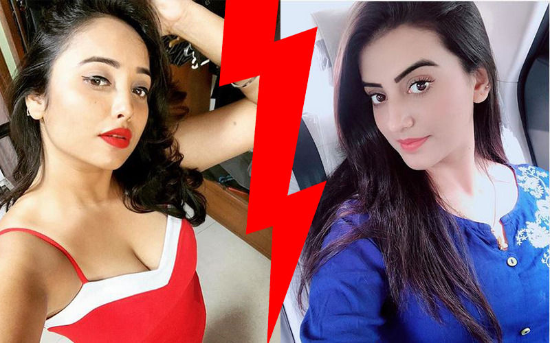Khatron Ke Khiladi 10's Rani Chatterjee Blasts TV Actress Akshara Singh For Dragging Her Name In Pawan Singh Controversy?