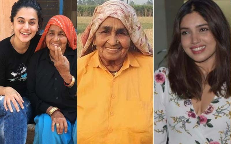 ‘Shooter Dadi’ Chandro Tomar Passes Away After Contracting COVID-19; Saand Ki Aankh Actresses Taapsee Pannu, Bhumi Pednekar Mourn Her Demise