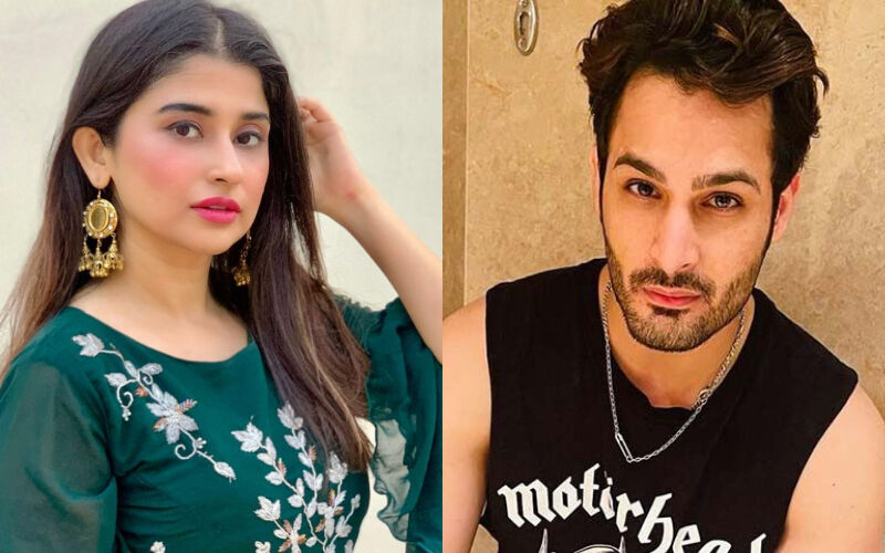 Bigg Boss 15: Is Umar Riaz Dating Bigg Boss 12 contestant Saba Khan? Here’s What We Know
