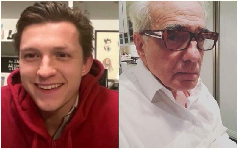 Tom Holland Faces Backlash For His Comments at Martin Scorsese’s Marvel films 'Not Real Art' Row!