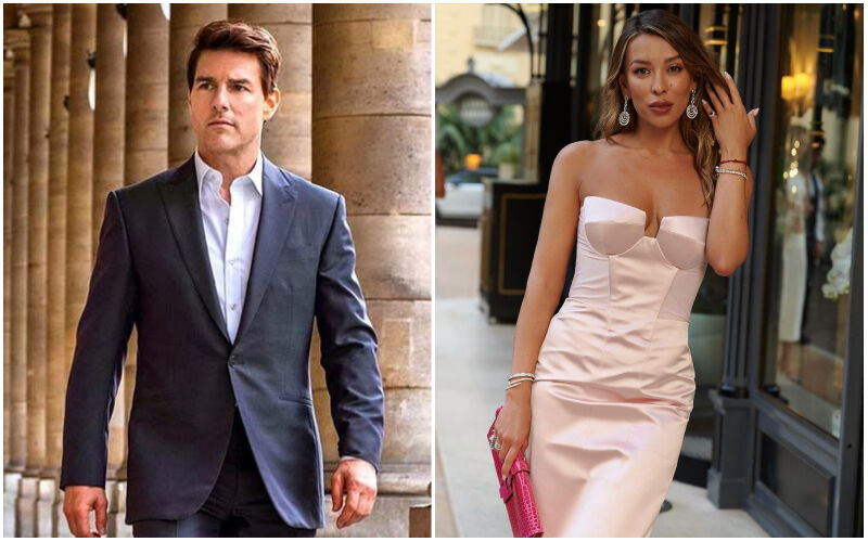 Tom Cruise Is In Love With Elsina Khayrova? New Romance Brewing Between The Two Despite An Age Difference Of 25 Years?-READ BELOW