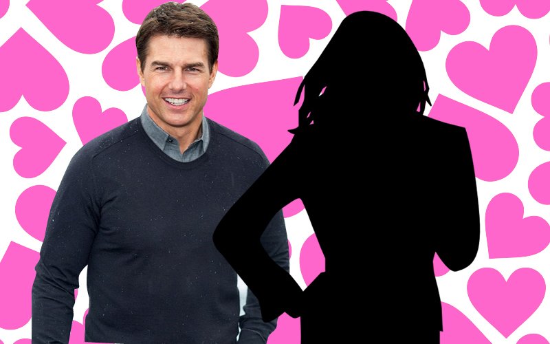 Tom Cruise Is Not Brooding Over Katie Homes; Hollywood Star Back In The Dating Game