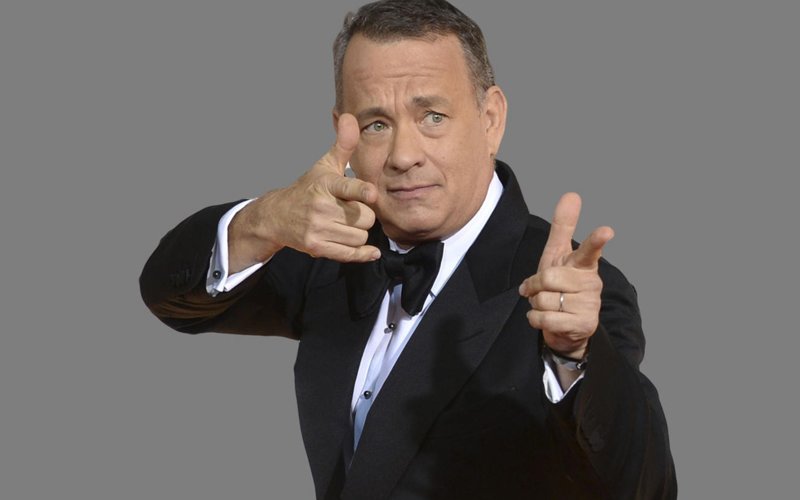 Wow! Tom Hanks Is Open To Work In Bollywood