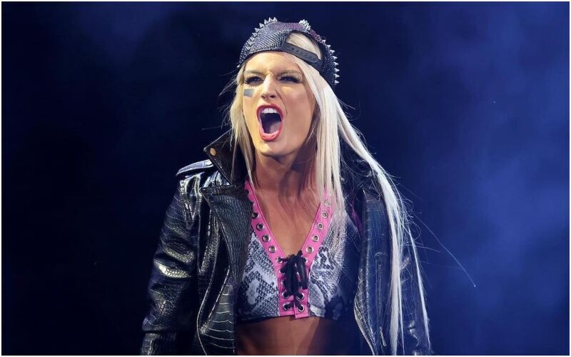 Ex-WWE Star Toni Storm Makes Over $20K In Just 6-Hours After Joining Only