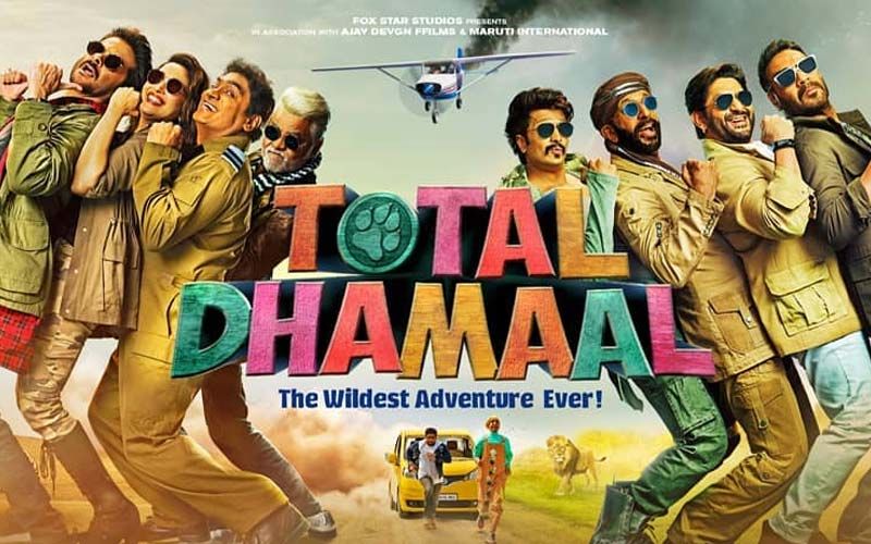 Pulwama Terror Attack: Total Dhamaal Won’t Release In Pakistan, Announces Ajay Devgn