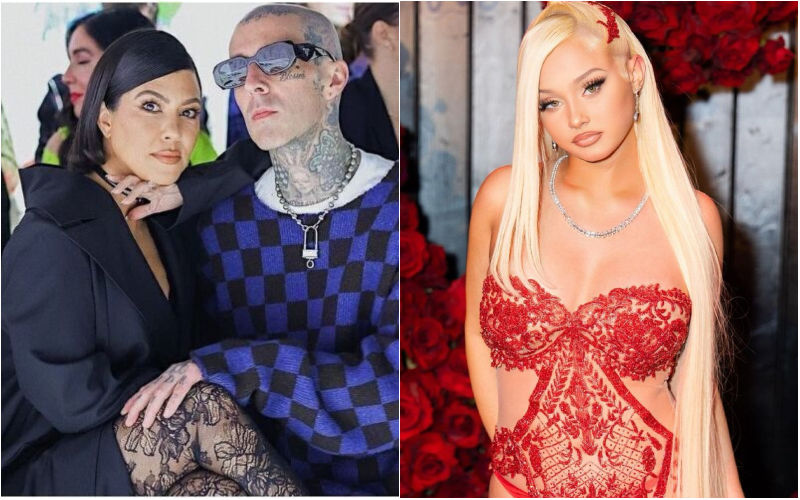 Travis Barker’s Daughter Alabama Is Just ‘17’ And Internet Is In SHOCK! Netizens Call Out Her For Acting 30-READ BELOW!