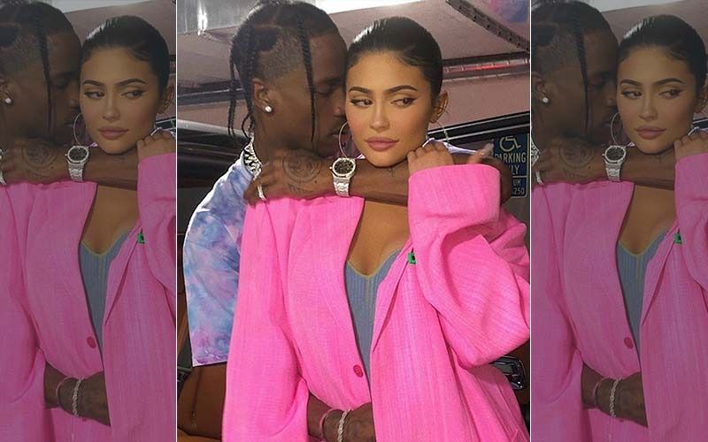 Did Kylie Jenner- Travis Scott Rekindle Their Romance? Lady’s Reading About SOULMATES After Calling Him A Mood